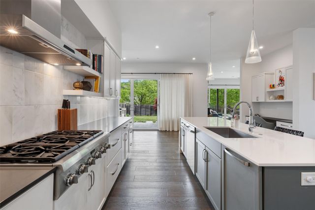 2500 Cedarview DR, Austin, TX 78704