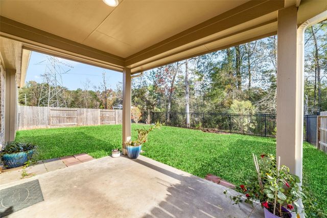 4627 Sequoia Echo Dr, Spring, TX 77386