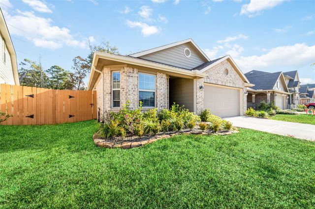 4627 Sequoia Echo Dr, Spring, TX 77386