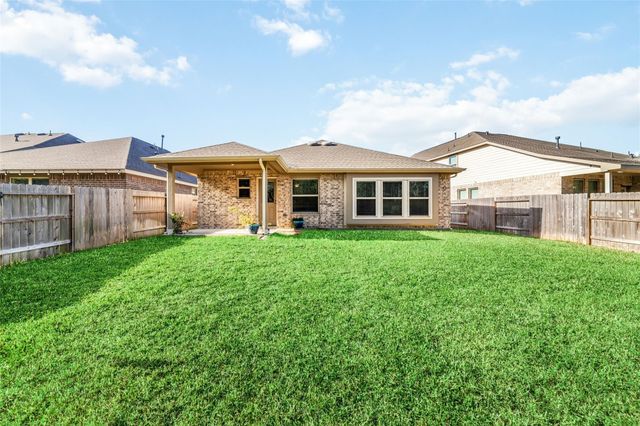 4627 Sequoia Echo Dr, Spring, TX 77386