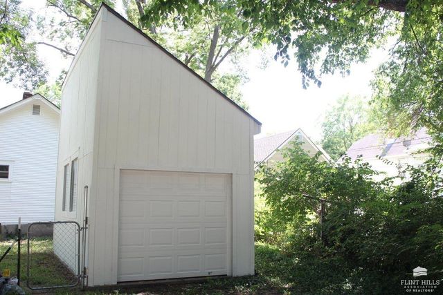 918 Bertrand Street, Manhattan, KS 66502