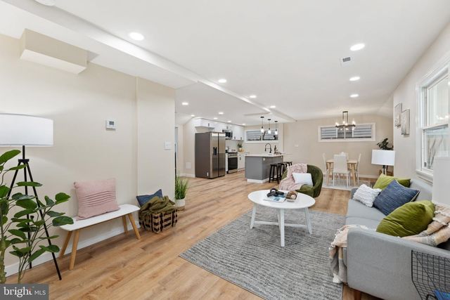 3215 EDGEWOOD RD, Kensington, MD 20895