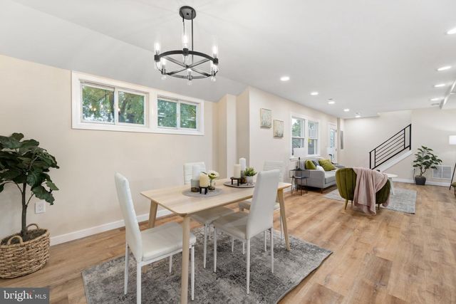 3215 EDGEWOOD RD, Kensington, MD 20895