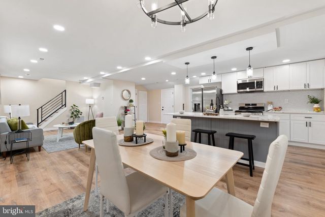 3215 EDGEWOOD RD, Kensington, MD 20895