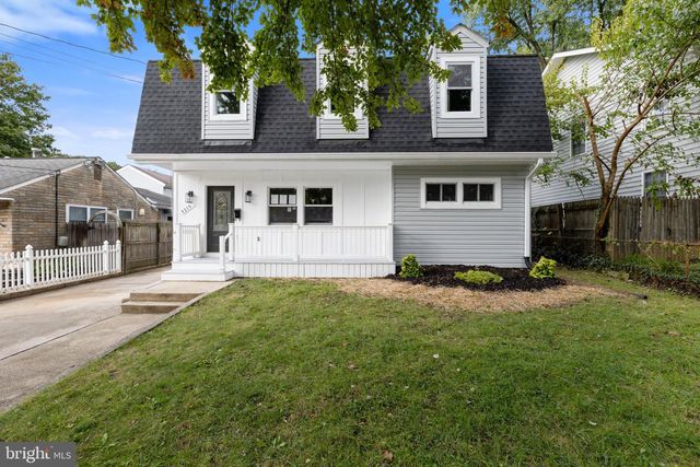 3215 EDGEWOOD RD, Kensington, MD 20895