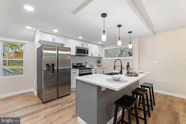 3215 EDGEWOOD RD, Kensington, MD 20895