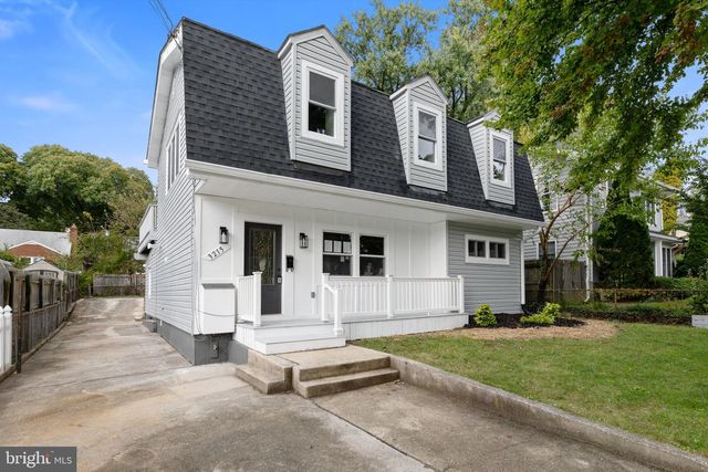 3215 EDGEWOOD RD, Kensington, MD 20895