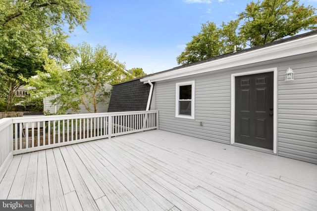3215 EDGEWOOD RD, Kensington, MD 20895