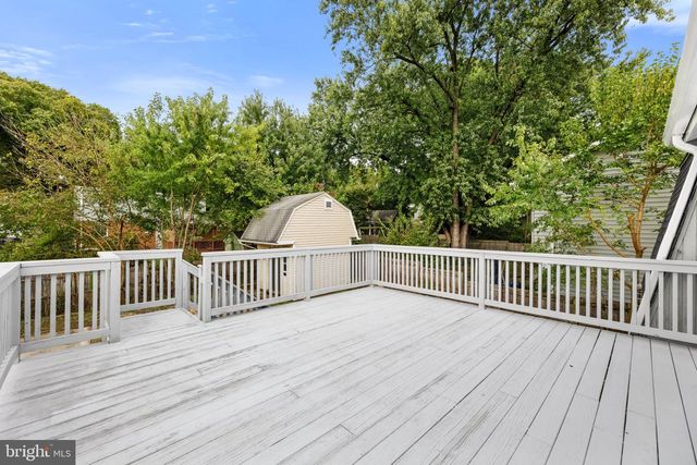 3215 EDGEWOOD RD, Kensington, MD 20895