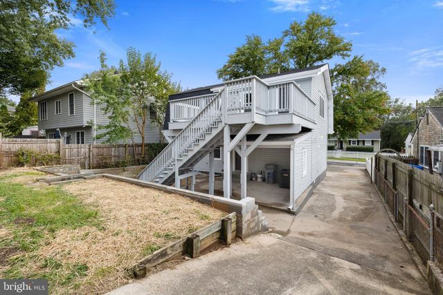 3215 EDGEWOOD RD, Kensington, MD 20895