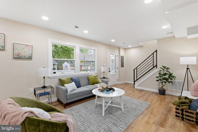 3215 EDGEWOOD RD, Kensington, MD 20895