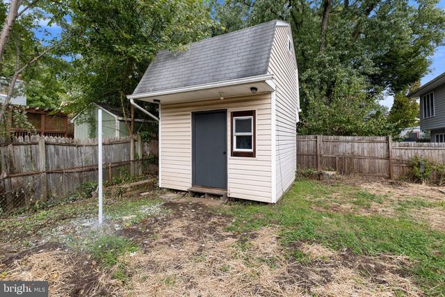 3215 EDGEWOOD RD, Kensington, MD 20895