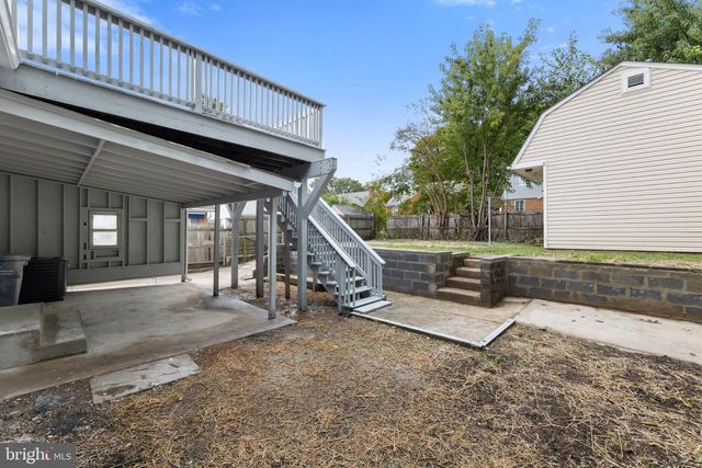 3215 EDGEWOOD RD, Kensington, MD 20895
