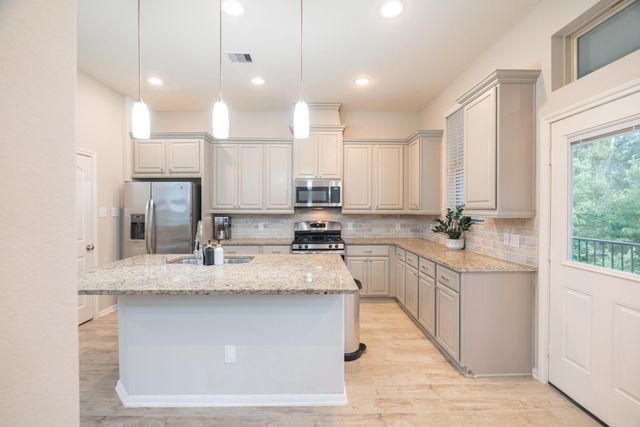 25366 Fallen Acorn Court, Porter, TX 77365