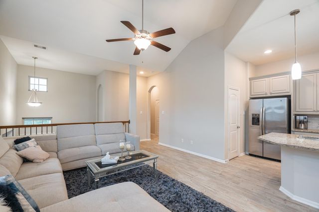 25366 Fallen Acorn Court, Porter, TX 77365