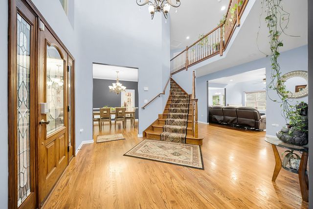1891 Raes Creek Drive, Bolingbrook, IL 60490