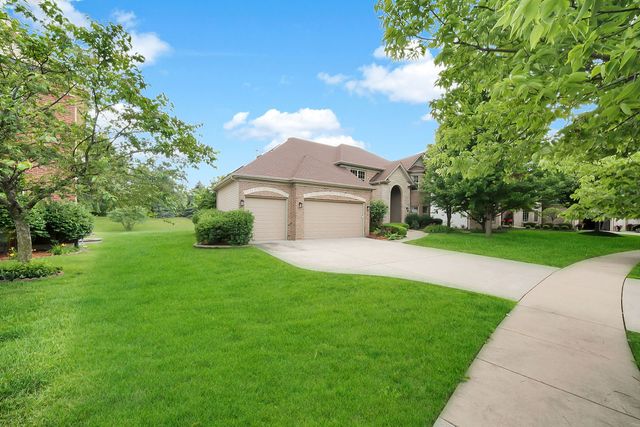 1891 Raes Creek Drive, Bolingbrook, IL 60490