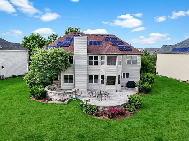 1891 Raes Creek Drive, Bolingbrook, IL 60490