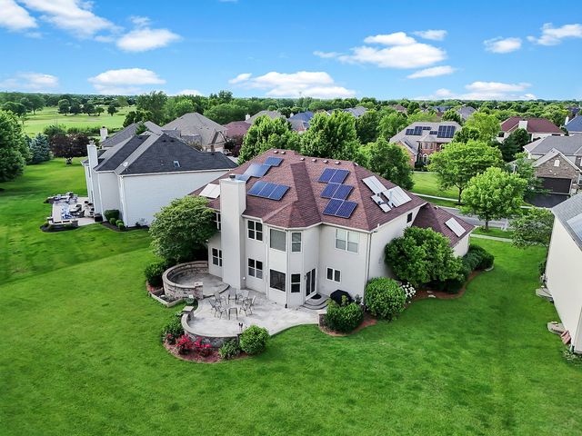 1891 Raes Creek Drive, Bolingbrook, IL 60490