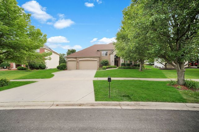 1891 Raes Creek Drive, Bolingbrook, IL 60490