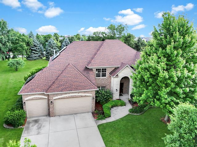 1891 Raes Creek Drive, Bolingbrook, IL 60490