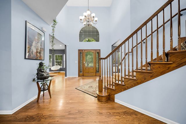 1891 Raes Creek Drive, Bolingbrook, IL 60490