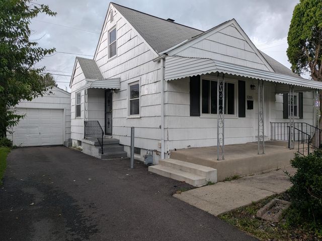 3205 Hamilton Avenue, Columbus, OH 43224