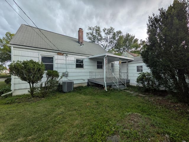 3205 Hamilton Avenue, Columbus, OH 43224