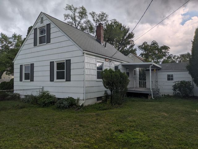 3205 Hamilton Avenue, Columbus, OH 43224
