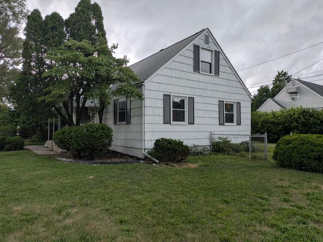3205 Hamilton Avenue, Columbus, OH 43224