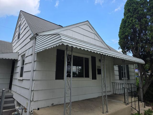 3205 Hamilton Avenue, Columbus, OH 43224