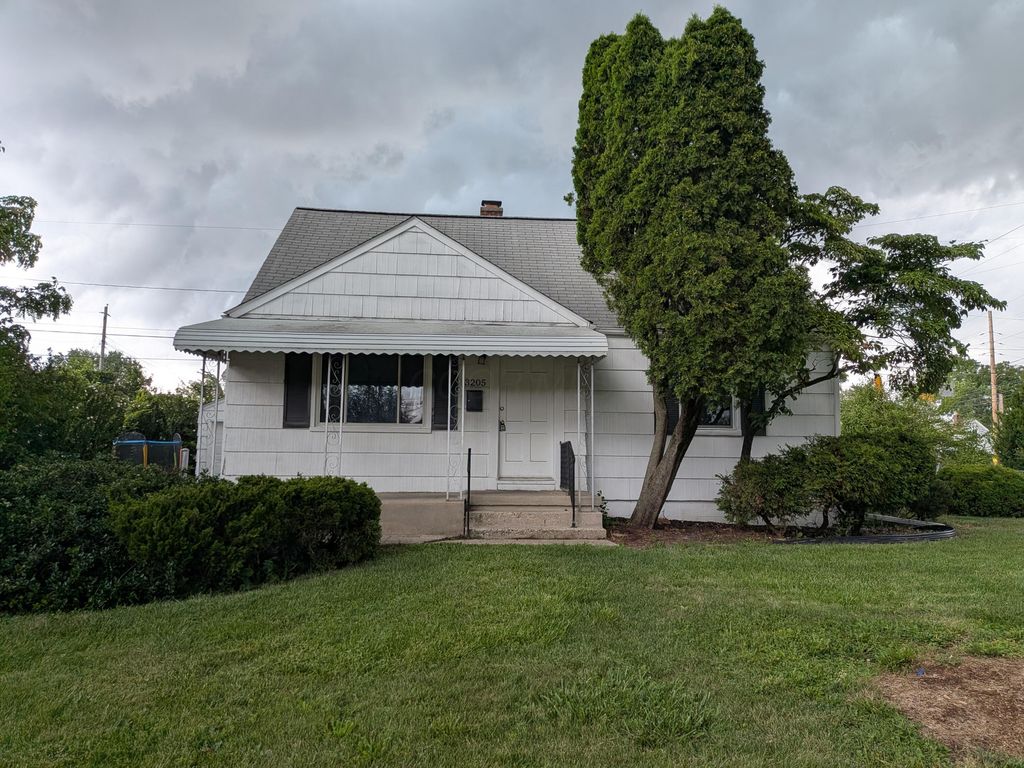 3205 Hamilton Avenue, Columbus, OH 43224