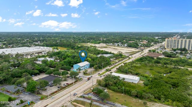 3090 S Ridgewood Avenue, South Daytona, FL 32119