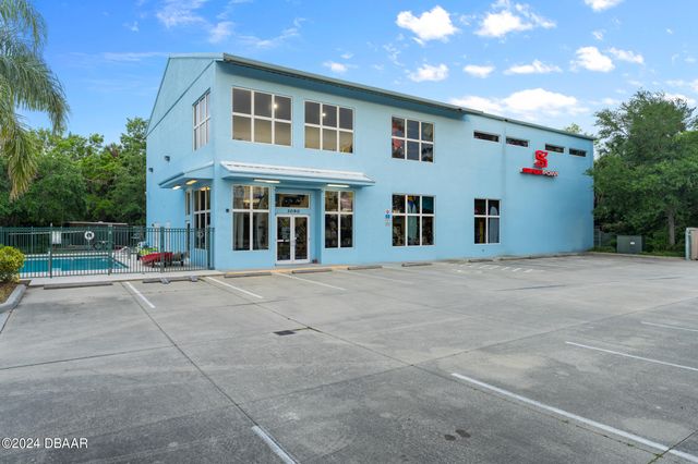 3090 S Ridgewood Avenue, South Daytona, FL 32119