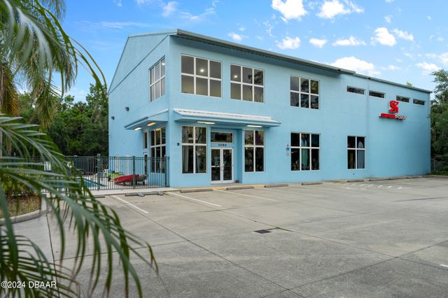 3090 S Ridgewood Avenue, South Daytona, FL 32119