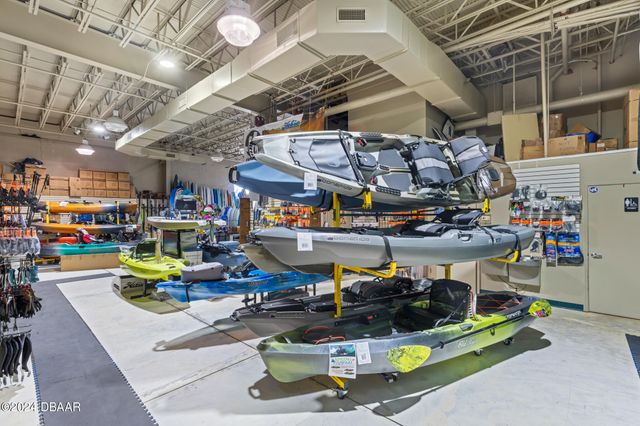 3090 S Ridgewood Avenue, South Daytona, FL 32119