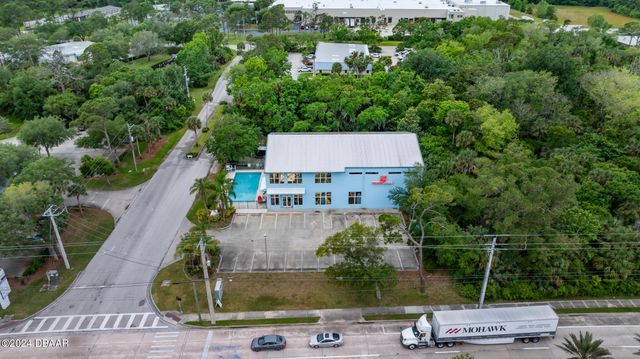 3090 S Ridgewood Avenue, South Daytona, FL 32119