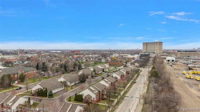 1227 16th Street, Detroit, MI 48216