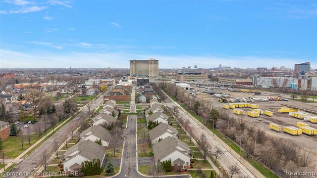 1227 16th Street, Detroit, MI 48216