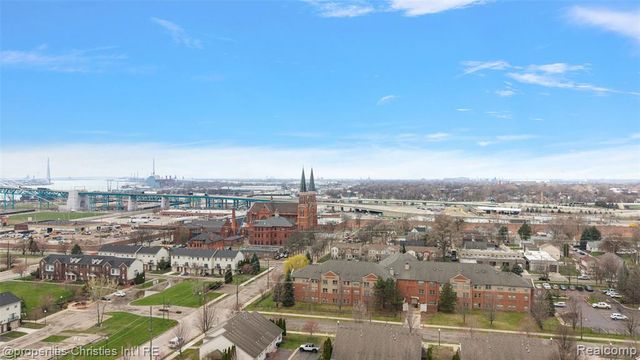 1227 16th Street, Detroit, MI 48216