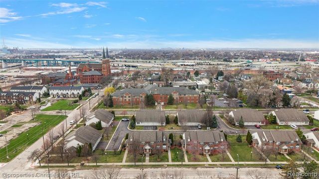 1227 16th Street, Detroit, MI 48216