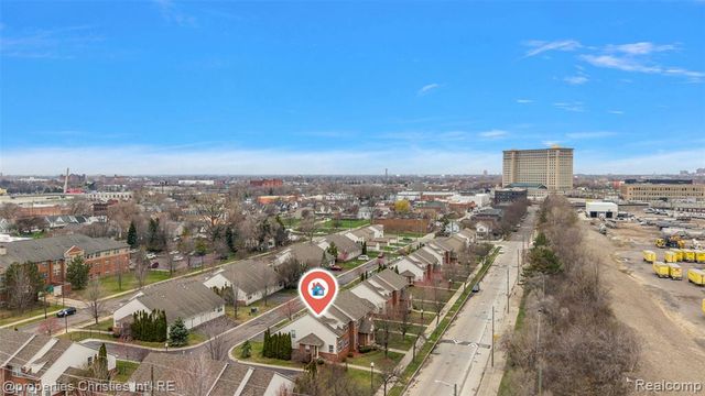 1227 16th Street, Detroit, MI 48216