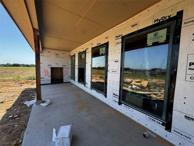 137 Lula Lane, Boyd, TX 76023