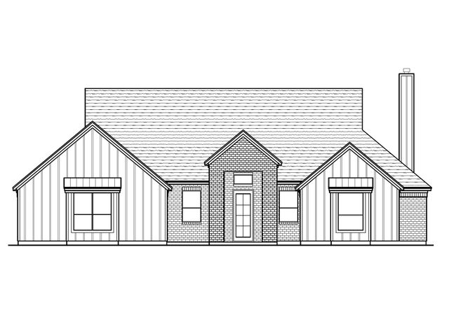 137 Lula Lane, Boyd, TX 76023
