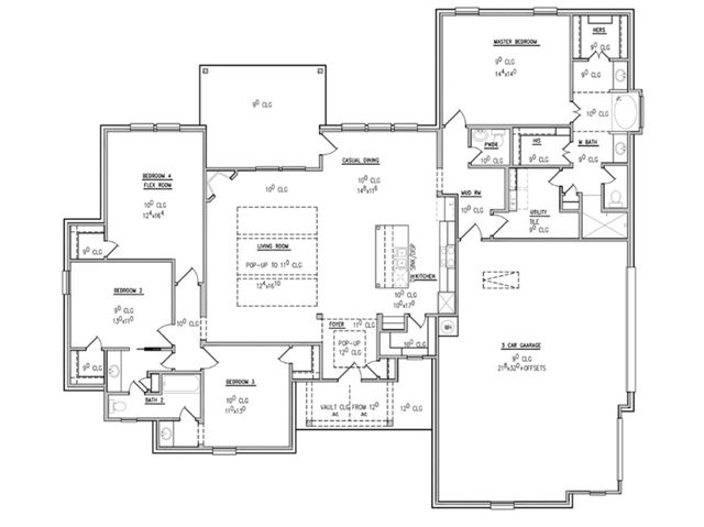 137 Lula Lane, Boyd, TX 76023