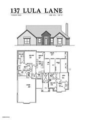 137 Lula Lane, Boyd, TX 76023