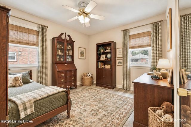 3323 Wellingmoor Ave, Louisville, KY 40218