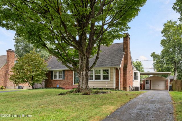 3323 Wellingmoor Ave, Louisville, KY 40218