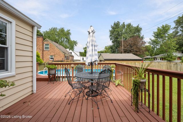 3323 Wellingmoor Ave, Louisville, KY 40218