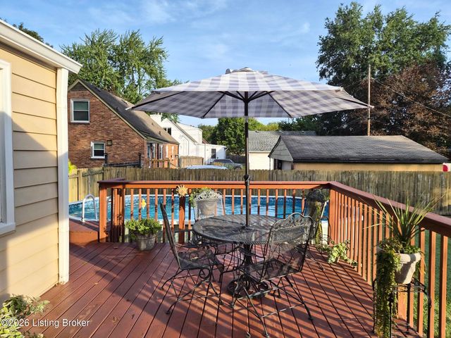 3323 Wellingmoor Ave, Louisville, KY 40218